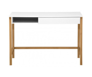 Northgate rašomasis stalas (baltas) Northgate rašomasis stalas (baltas)